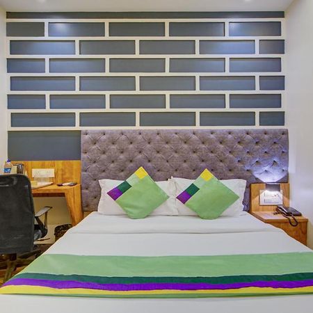 Treebo Prince Andheri East Mumbai Ngoại thất bức ảnh