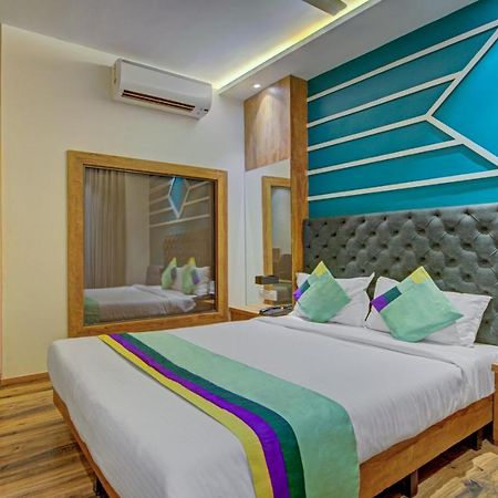 Treebo Prince Andheri East Mumbai Ngoại thất bức ảnh