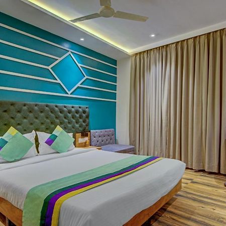 Treebo Prince Andheri East Mumbai Ngoại thất bức ảnh