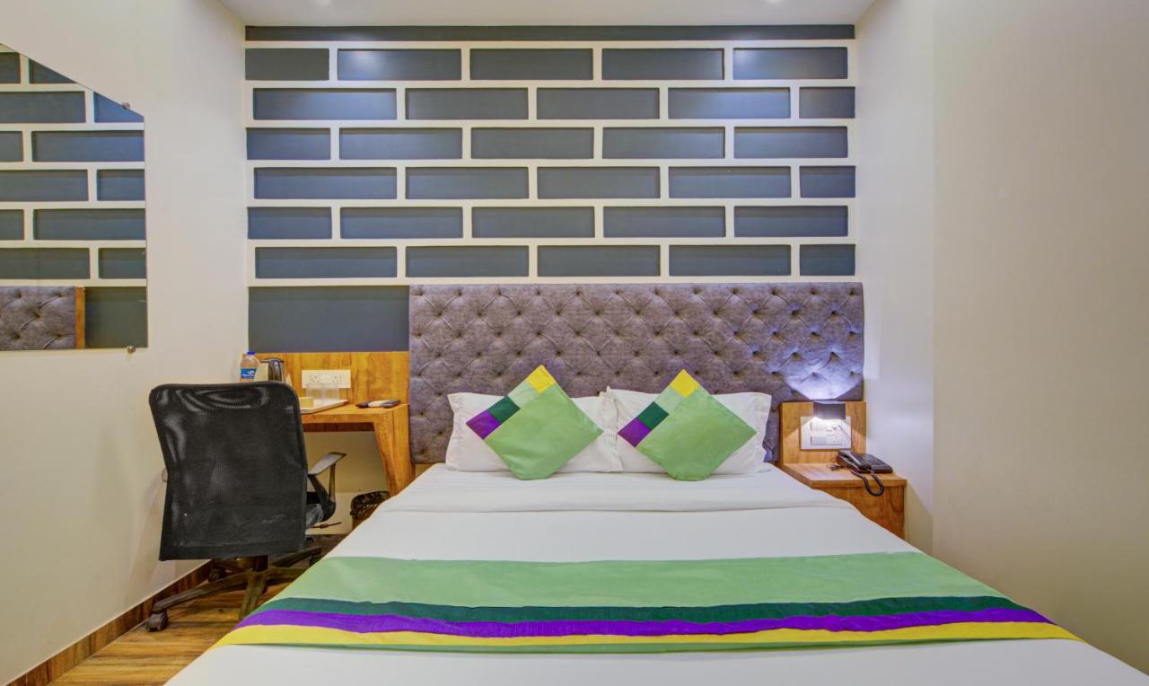 Treebo Prince Andheri East Mumbai Ngoại thất bức ảnh