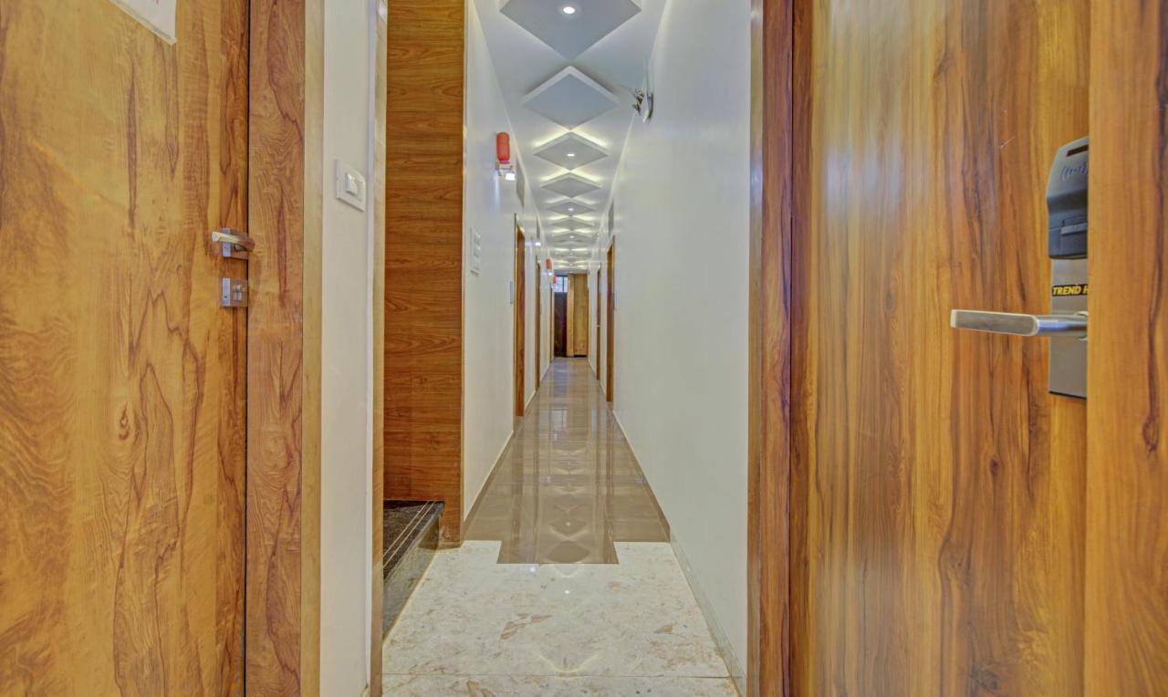 Treebo Prince Andheri East Mumbai Ngoại thất bức ảnh