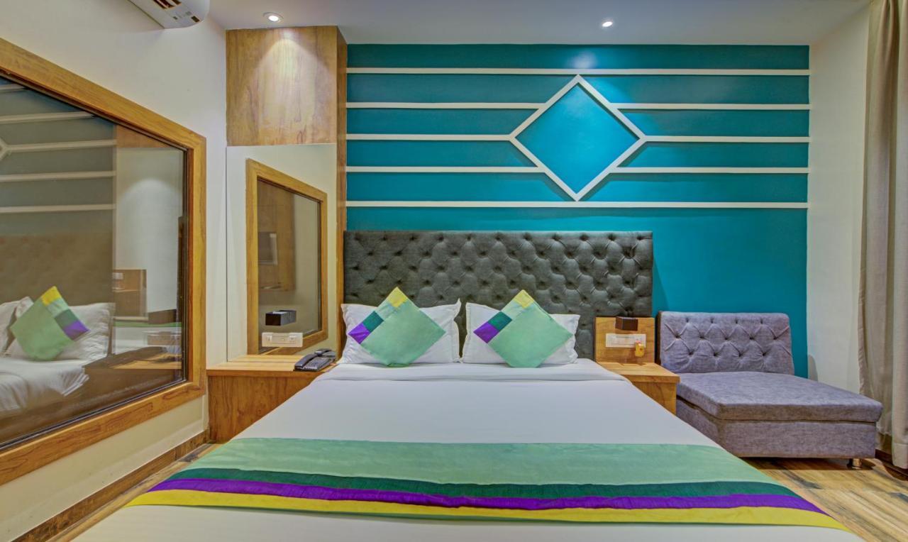 Treebo Prince Andheri East Mumbai Ngoại thất bức ảnh
