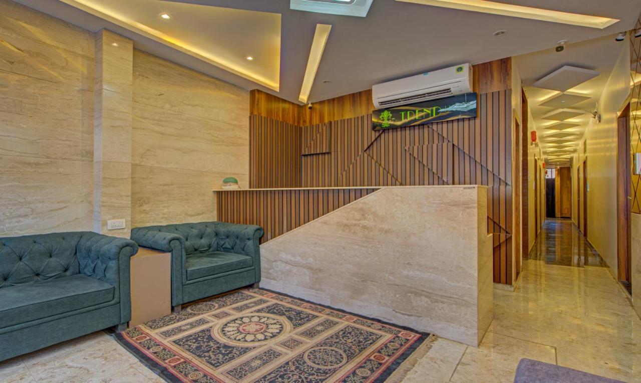 Treebo Prince Andheri East Mumbai Ngoại thất bức ảnh