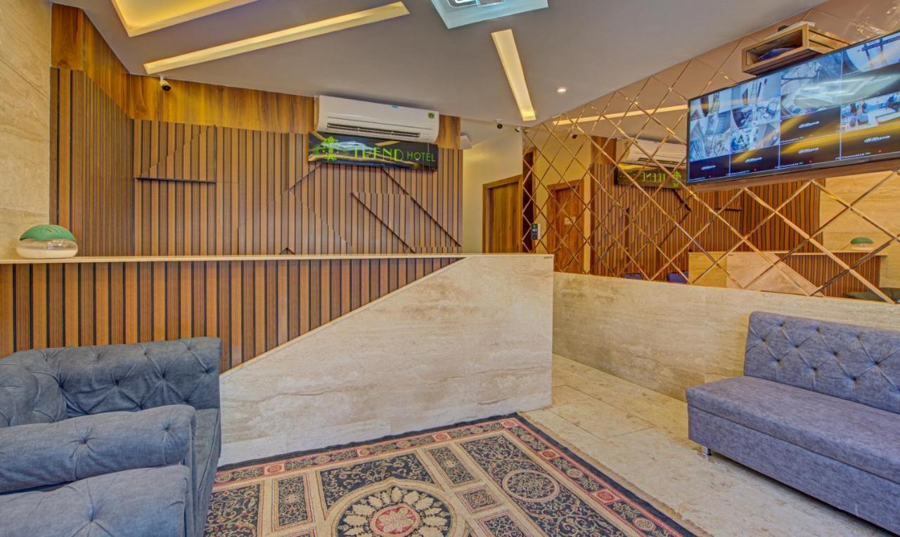 Treebo Prince Andheri East Mumbai Ngoại thất bức ảnh